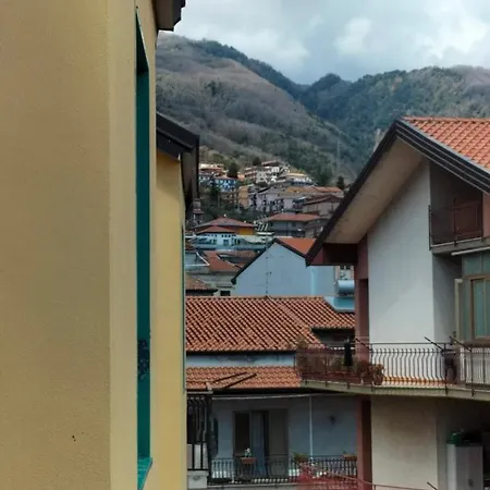 Maremonti アパート