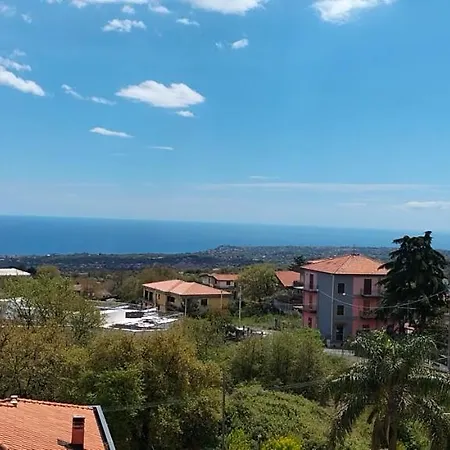 アパート Maremonti *