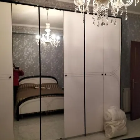 Maremonti アパート *