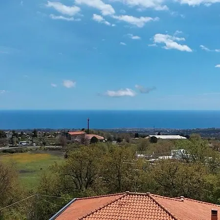 アパート Maremonti *