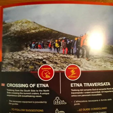 アパート Maremonti