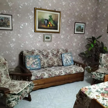 アパート Maremonti *