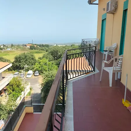 アパート Maremonti